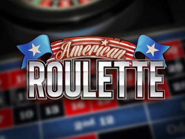 American Roulette Table Games  (Games Global)
