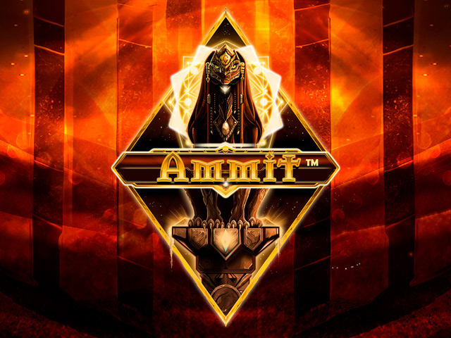 Ammit™ Slots  (Games Global)