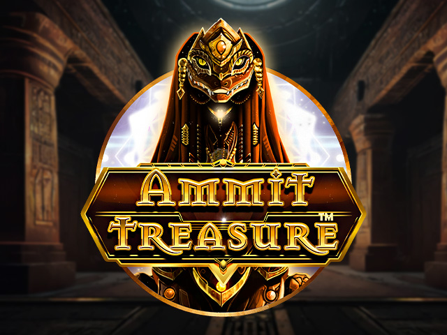 Ammit Treasure™ Slots  (Games Global)