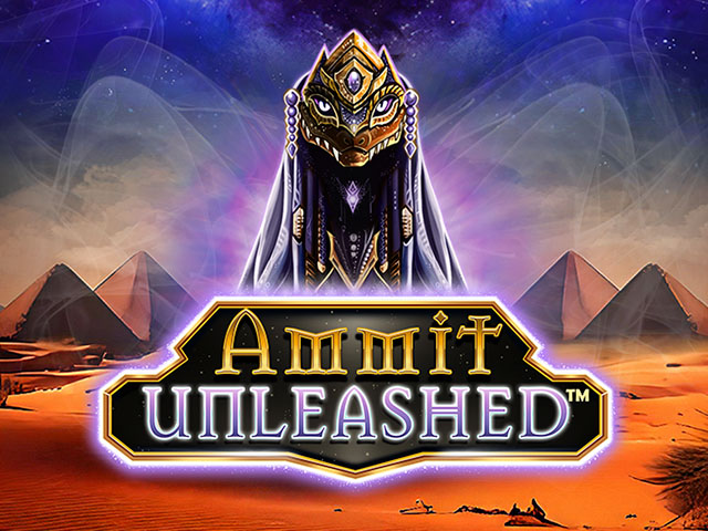 Ammit Unleashed™ Slots  (Games Global)