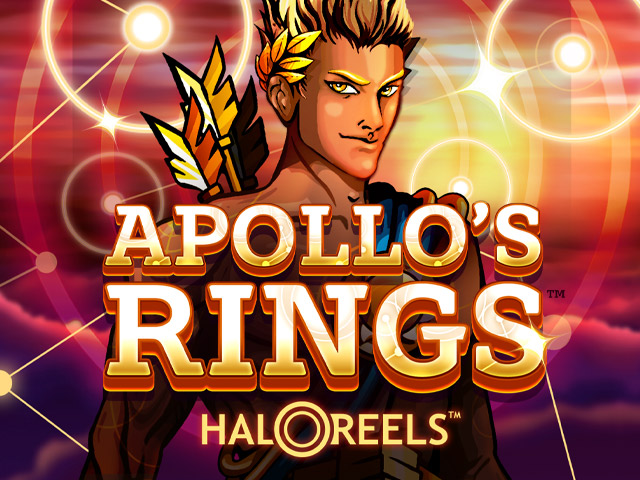 Apollo's Rings Slots  (Games Global)