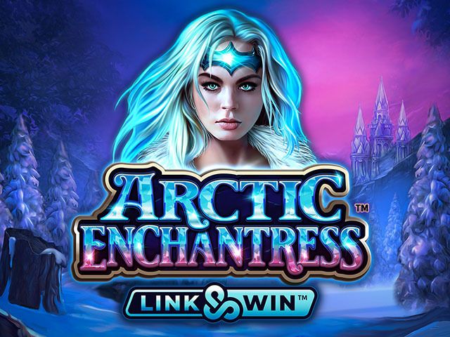 Arctic Enchantress Slots  (Games Global)