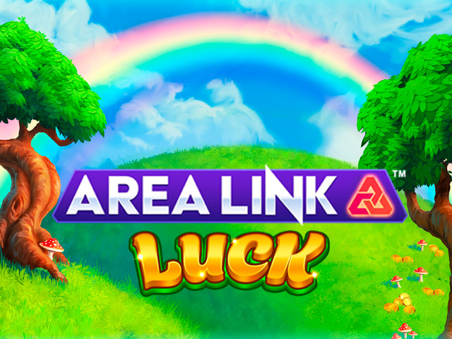 Area Link™ Luck Slots  (Games Global)