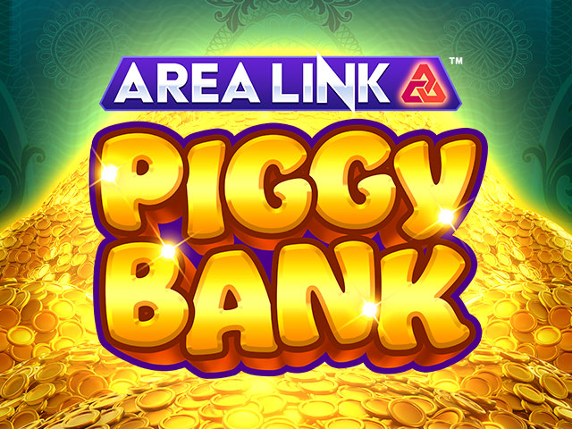 Area Link™ Piggy Bank Slots  (Games Global)