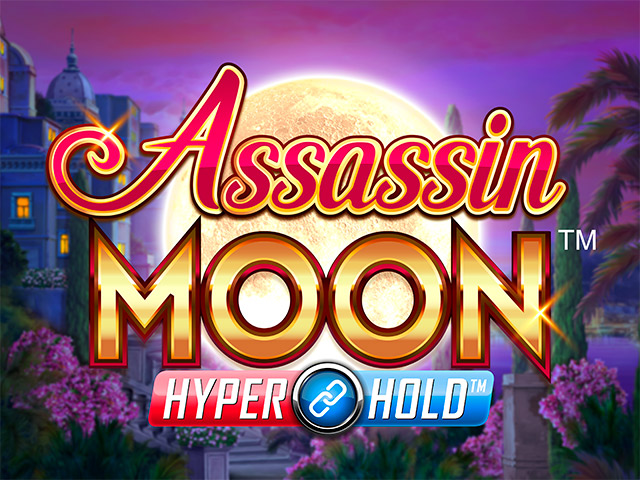 Assassin Moon Slots  (Games Global)
