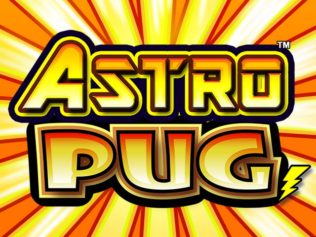 Astro Pug Slots  (Games Global)