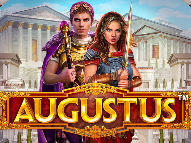 Augustus Slots  (Games Global)