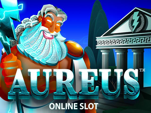 Aureus Slots  (Games Global)