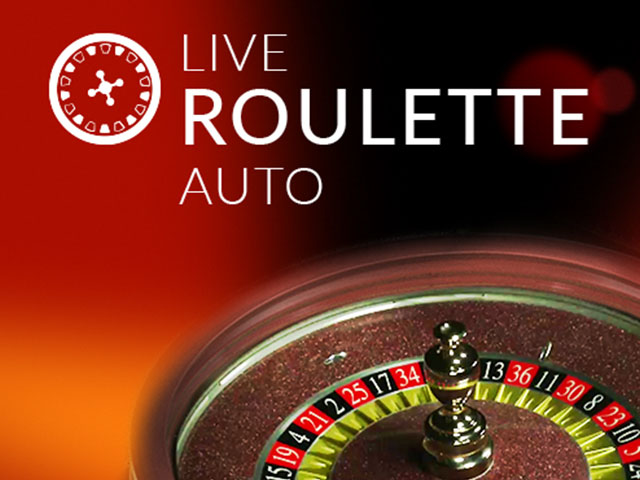 Auto Roulette Table Games  (Games Global)