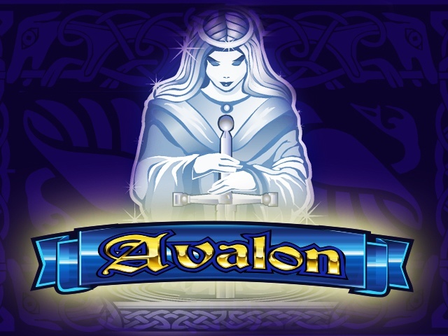 Avalon Slots  (Games Global)