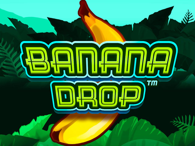 Banana Drop Slots  (Games Global)
