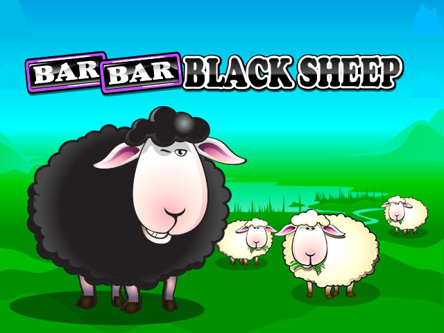 Bar Bar Black Sheep Slots  (Games Global)