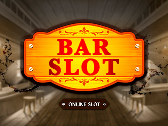 Bar Slot Slots  (Games Global)