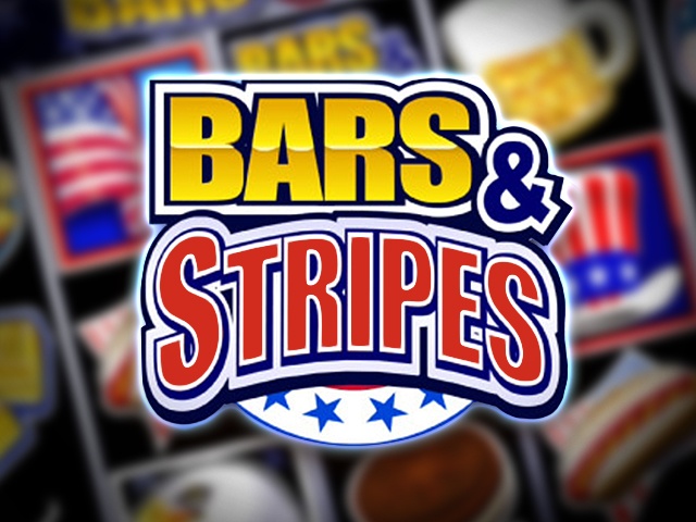 Bars and Stripes Slots  (Games Global)