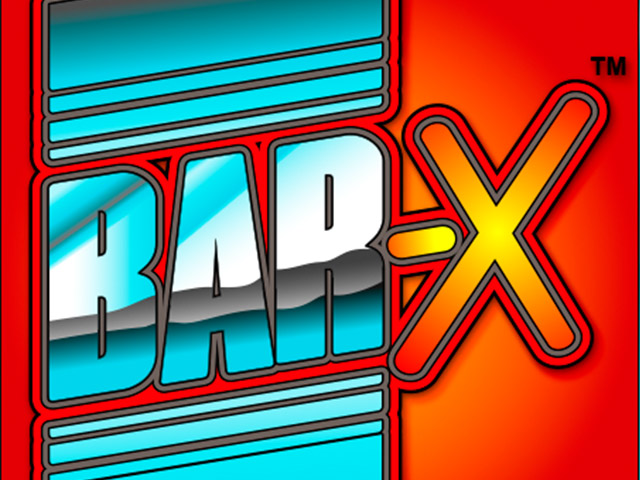 Bar X Slots  (Games Global)