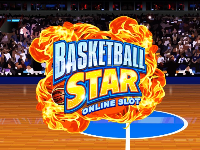 Basketball Star Slots  (Games Global)