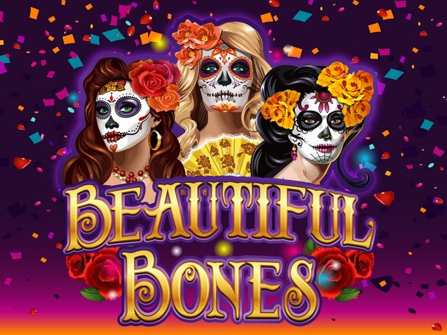 Beautiful Bones Slots  (Games Global)
