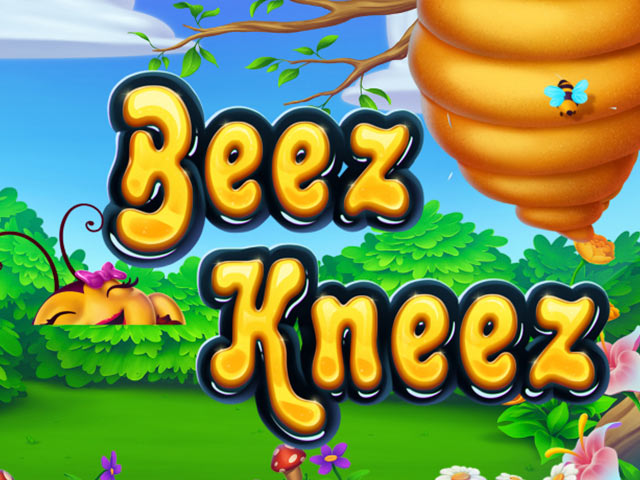 Beez Kneez Slots  (Games Global)
