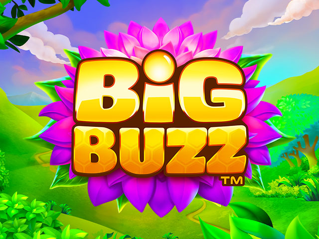 Big Buzz™ Slots  (Games Global)