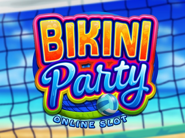 Bikini Party Slots  (Games Global)