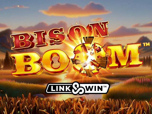Bison Boom™ Slots  (Games Global)