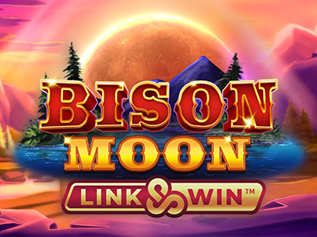 Bison Moon Slots  (Games Global)