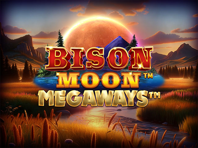 Bison Moon™ Megaways™ Megaways Slots  (Games Global)