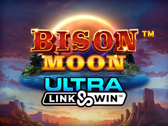 Bison Moon Ultra Link&Win Slots  (Games Global)