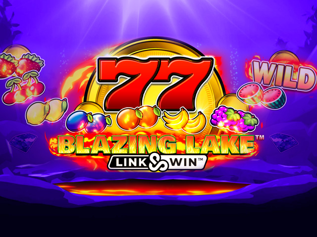 Blazing Lake Link & Win™ Slots  (Games Global)