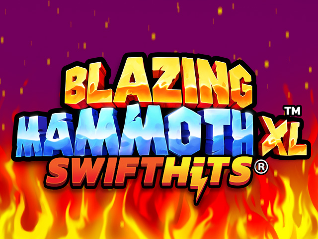 Blazing Mammoth XL™ Slots  (Games Global)