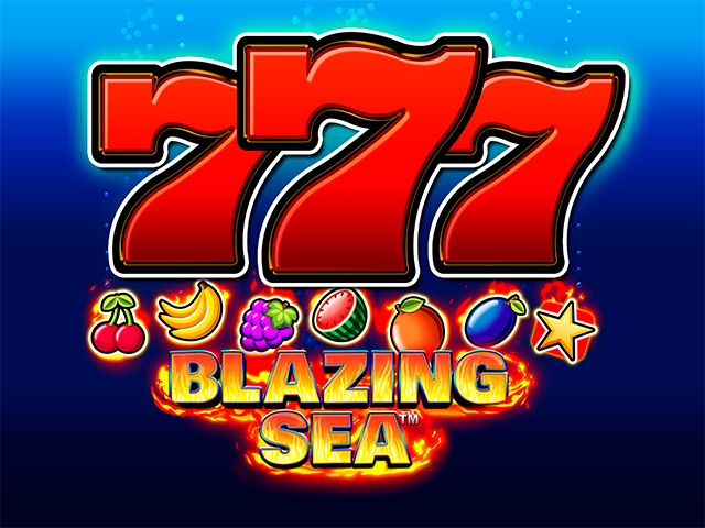 Blazing Sea Slots  (Games Global)