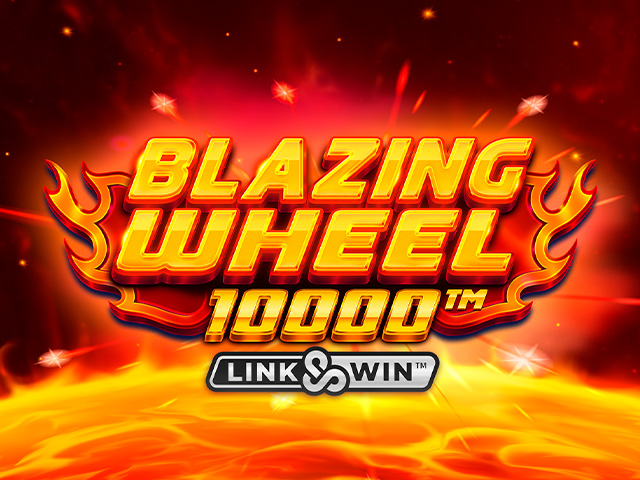 Blazing Wheel 10000™ Slots  (Games Global)