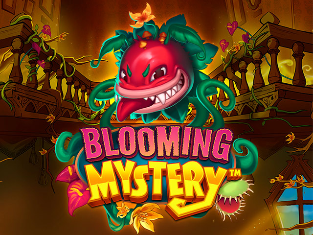 Blooming Mystery™ Slots  (Games Global)