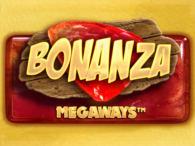 Bonanza MEGAWAYS Megaways Slots  (Games Global)