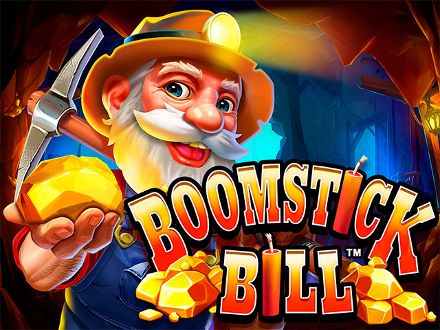 Boomstick Bill™ Slots  (Games Global)