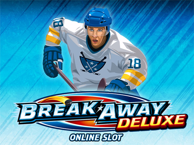 Break Away Deluxe Slots  (Games Global)