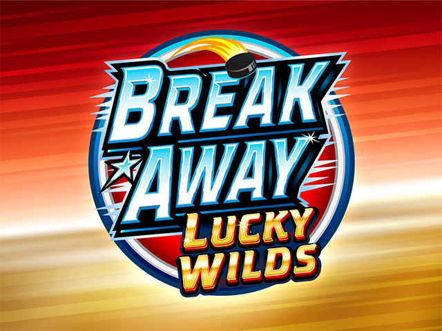 Break Away Lucky Wilds Slots  (Games Global)