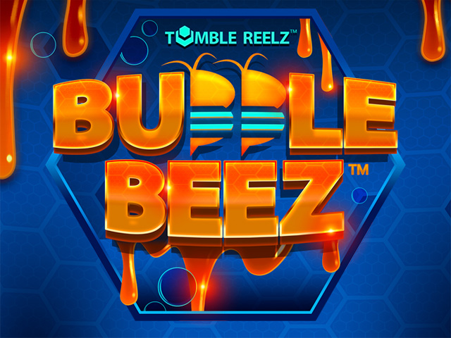 Bubble Beez™ Slots  (Games Global)