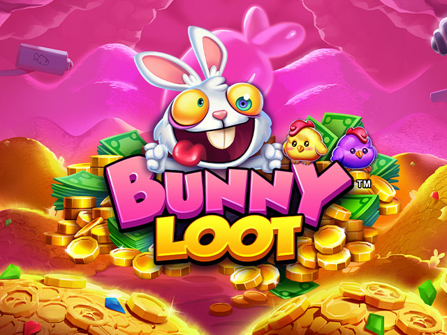 Bunny Loot™ Slots  (Games Global)