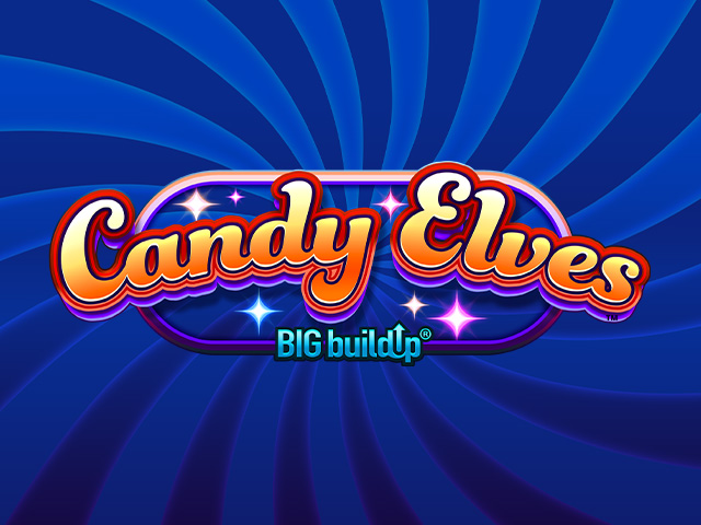 Candy Elves™ Slots  (Games Global)