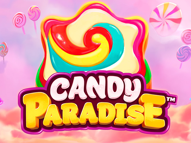 Candy Paradise Slots  (Games Global)