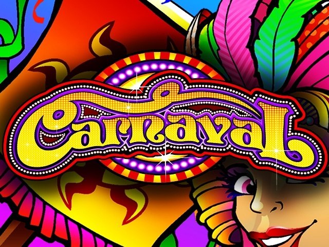 Carnaval Slots  (Games Global)