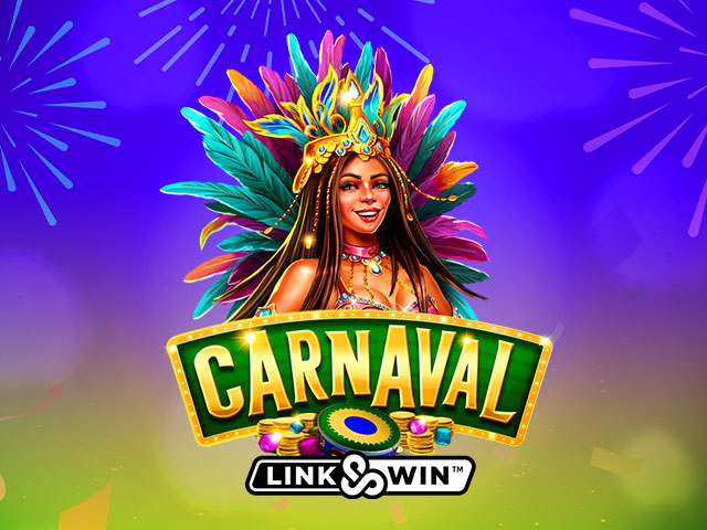 Carnaval Link&Win™ Arcades  (Games Global)