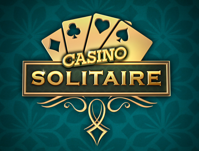 Casino Solitaire Arcades  (Games Global)