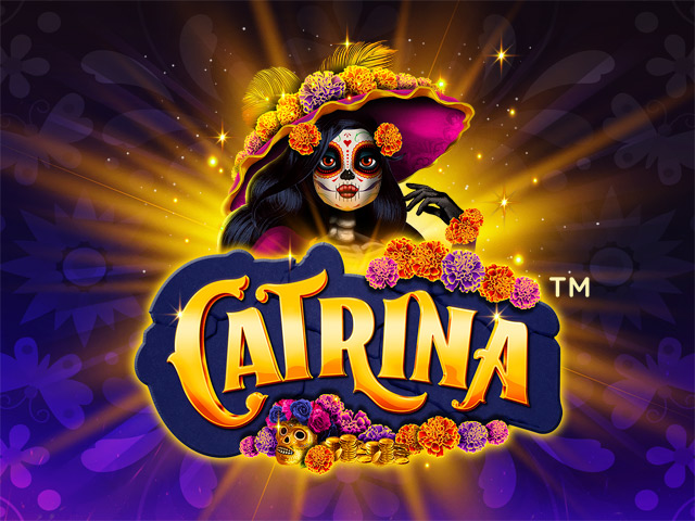 Catrina Arcades  (Games Global)