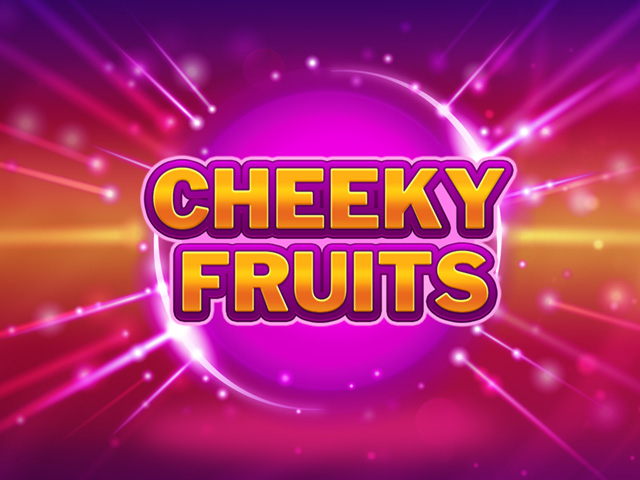 Cheeky Fruits 5 Slots  (Games Global)