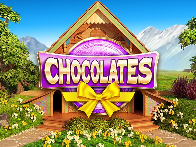 Chocolates Slots  (Games Global)