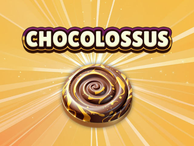 Chocolossus Slots  (Games Global)