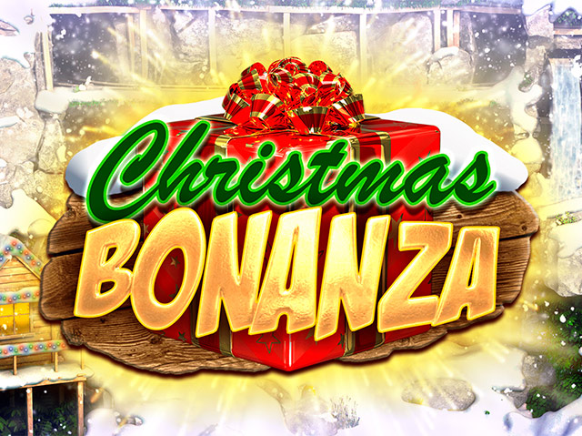 Christmas Bonanza Megaways Slots  (Games Global)