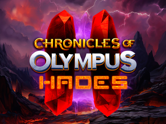 Chronicles of Olympus II - Hades™ Slots  (Games Global)